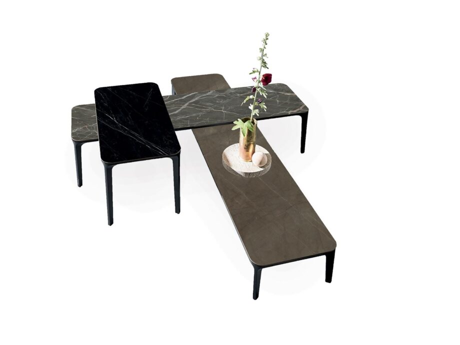 Slim Coffee Table Sovet