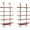 Marlene Bookcase Volpi