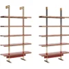 Marlene Bookcase Volpi