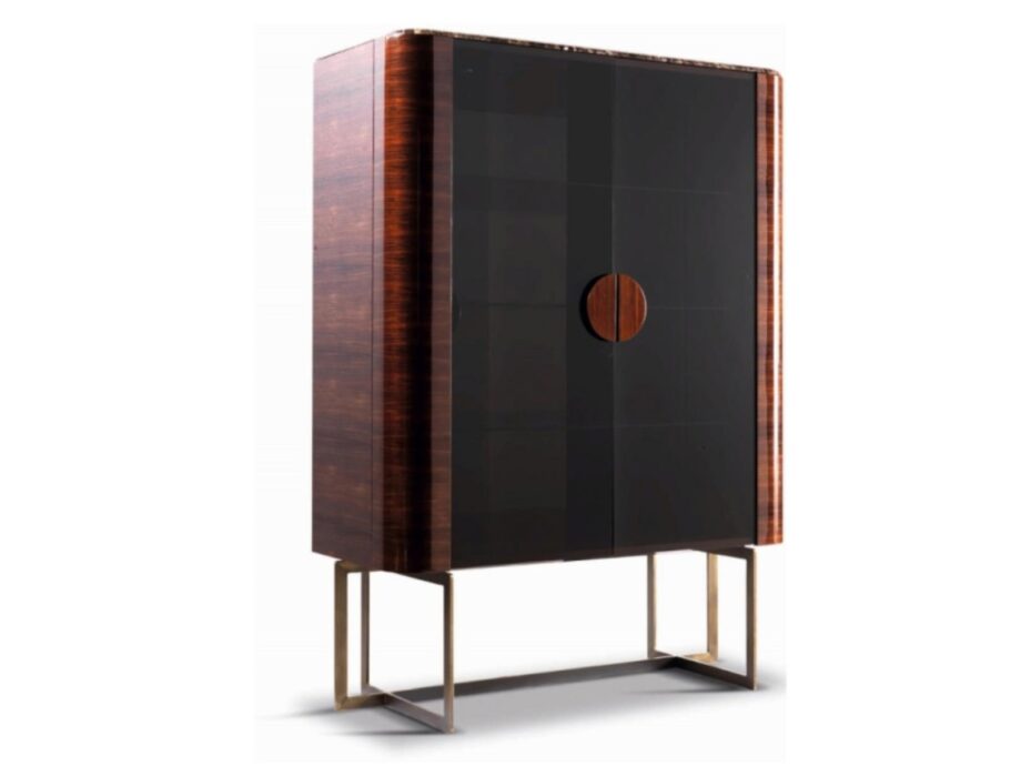 York Display Cabinet Grilli