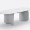 Elinor Eln200/260/300x110 Table Pedrali