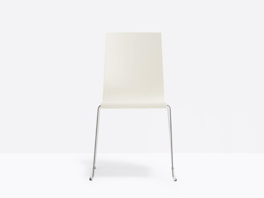 Kuadra 1158 Chair Pedrali