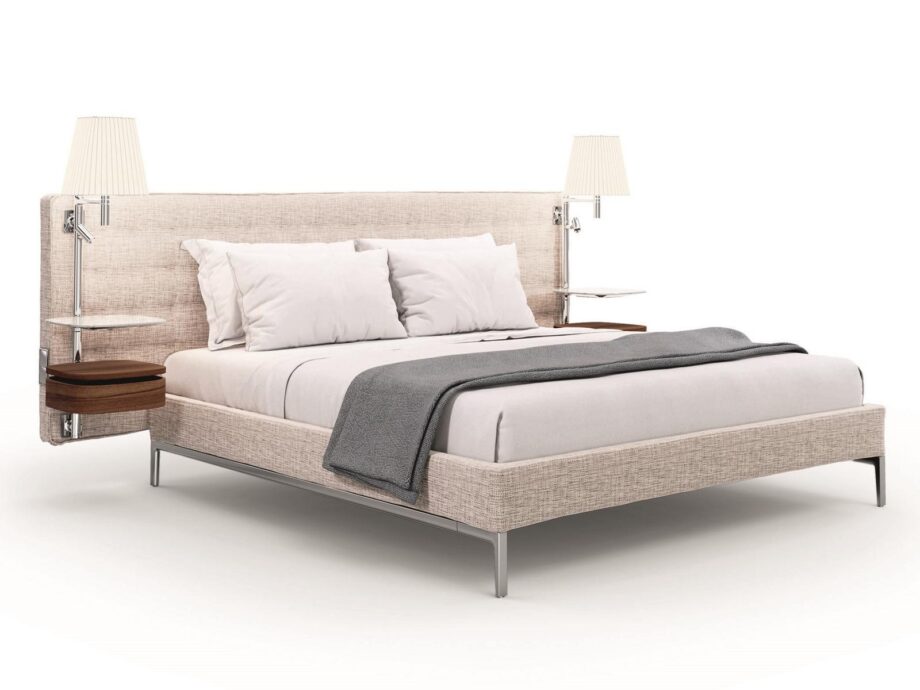 Volage Ex S Night Bed Cassina