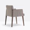 Jil 525 Easy Chair Pedrali