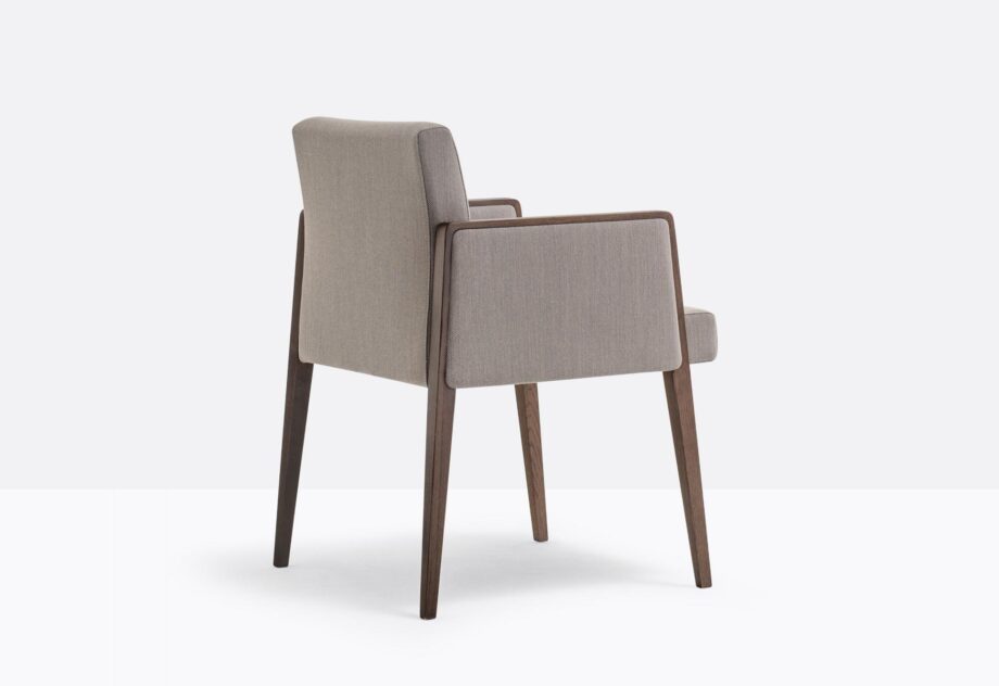 Jil 525 Easy Chair Pedrali