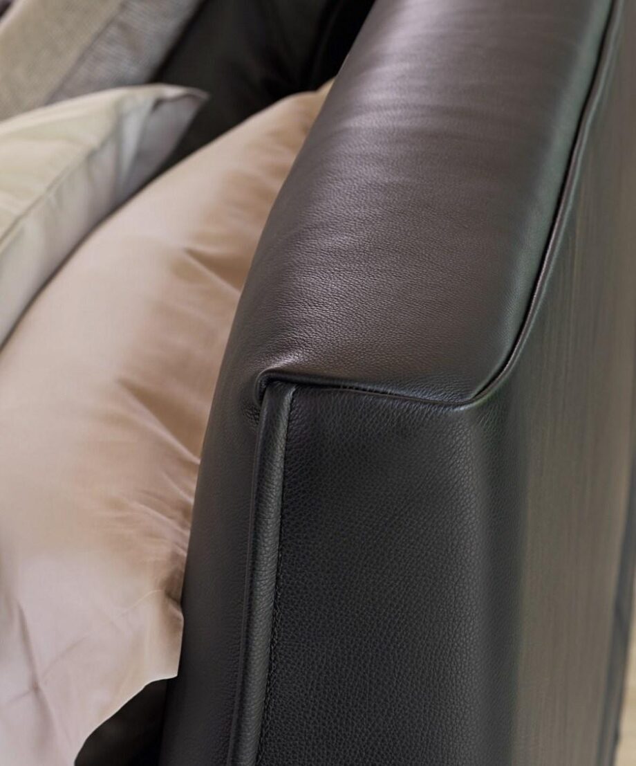 Icon Bed Flou