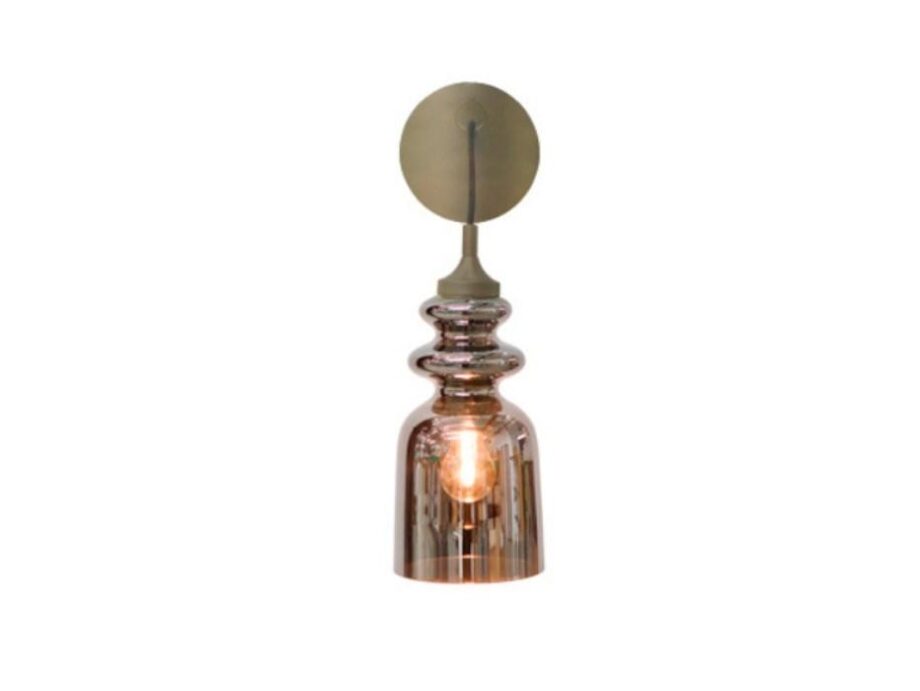 Messalina Wall Lamp Contardi