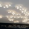 Led Net Line Ceiling Lamp Artemide