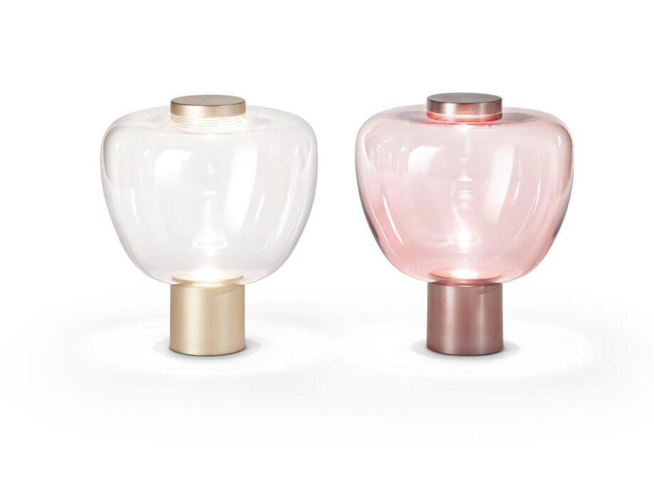Riflesso Lt 3 Table Lamp Vistosi