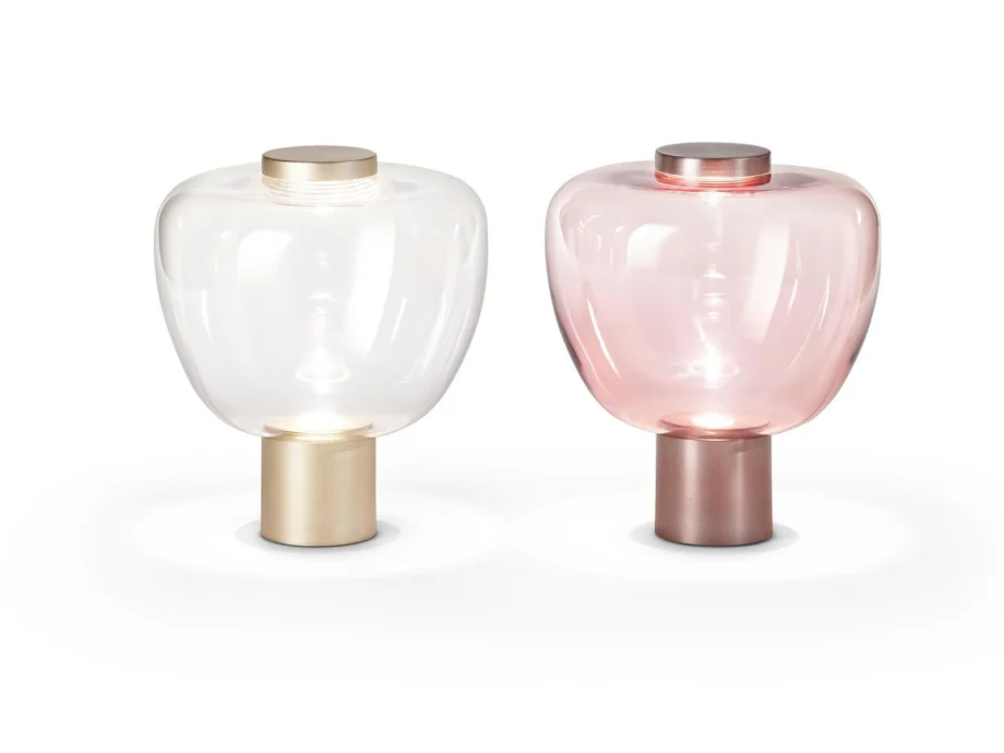 Riflesso Lt 3 Table Lamp Vistosi