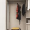 Logica Closet Tomasella