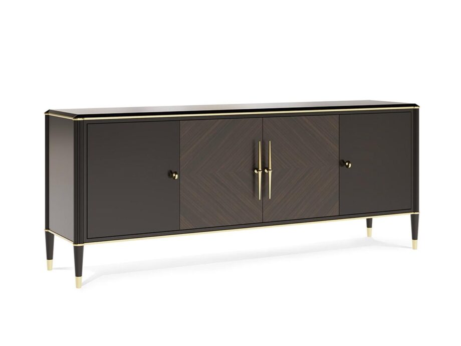 Pr.515.1 Sideboard Stella Del Mobile