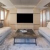 Giano Coffee Table Flexform