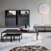 Jan Coffee Table Molteni
