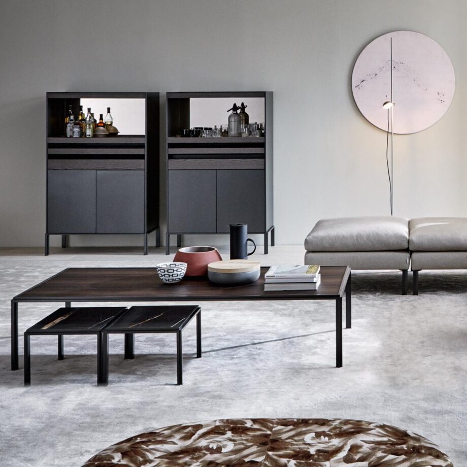 Jan Coffee Table Molteni