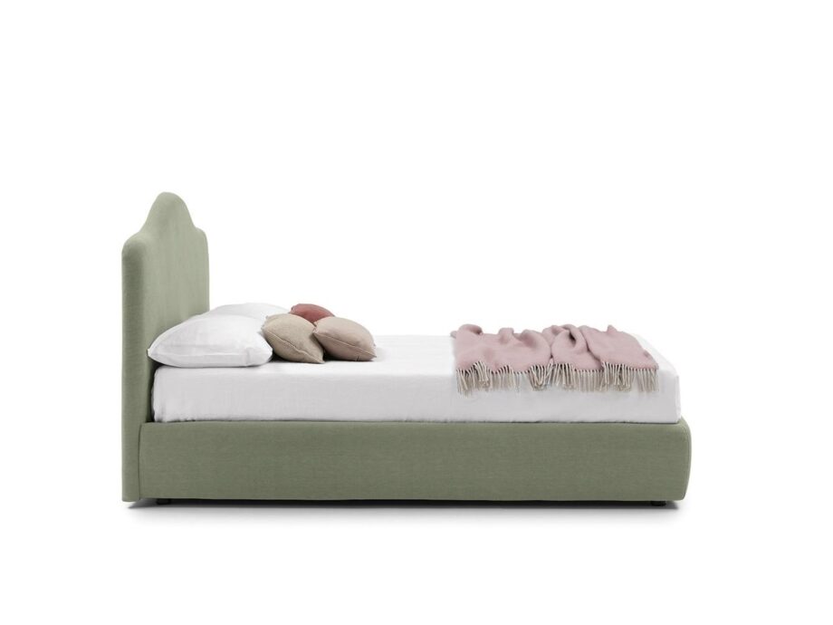 Vanity Bed Bolzan Letti
