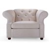 Benjamin Armchair Domingo Salotti