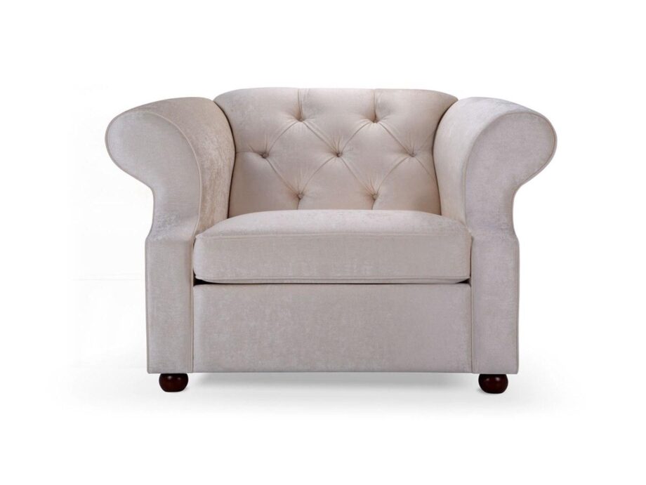 Benjamin Armchair Domingo Salotti