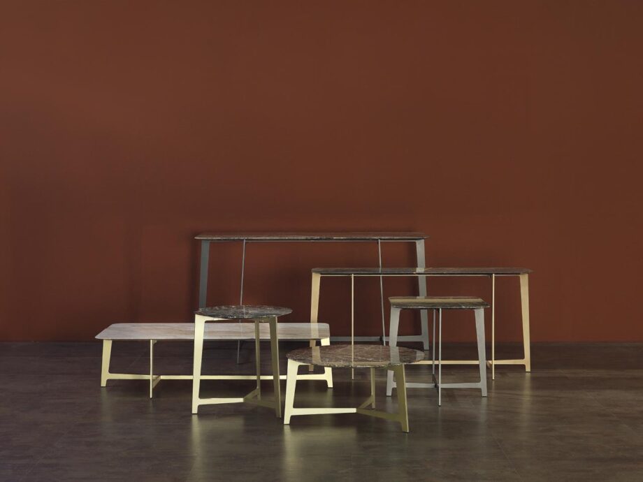 B Series Coffee Table Borzalino