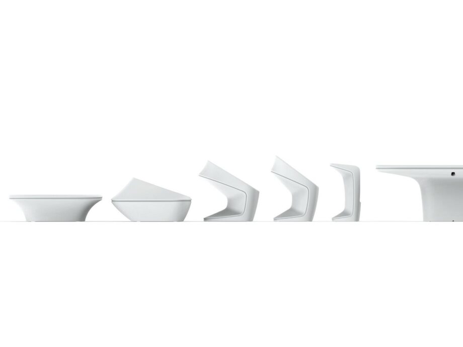 Ufo Outdoor Bar Chairs Vondom