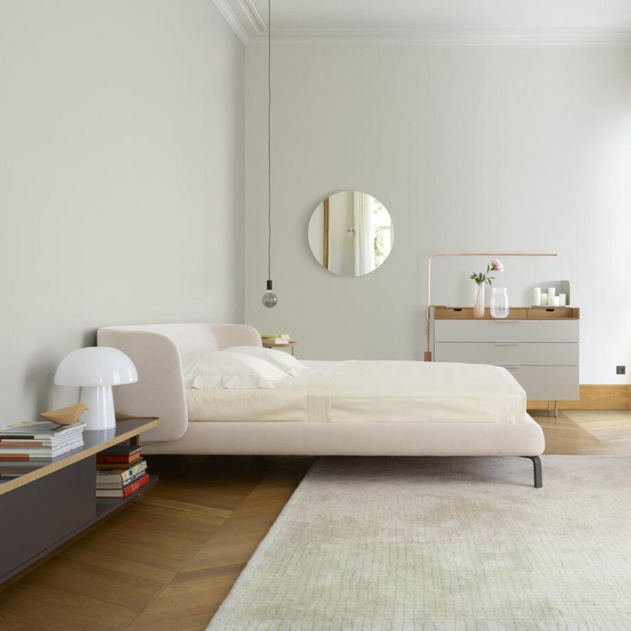 Quille Table Lamp Ligne Roset