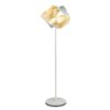 Gemmy Prisma Floor Lamp Slamp