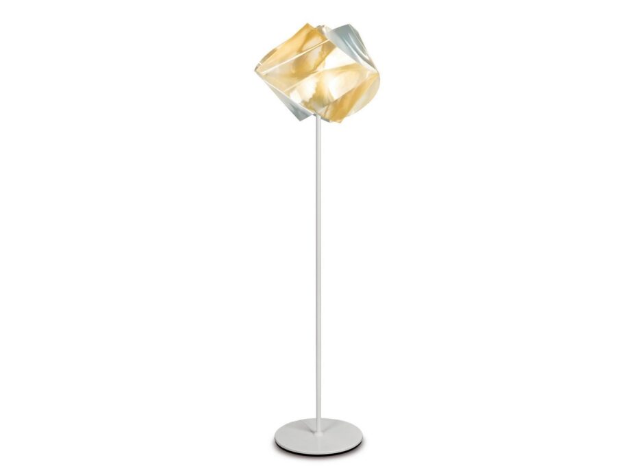Gemmy Prisma Floor Lamp Slamp