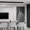 Fifty Ho Surface Ceiling Lamp Arkoslight