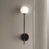 Orb Single Wall Lamp Astro Lighting
