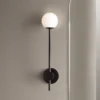 Orb Single Wall Lamp Astro Lighting