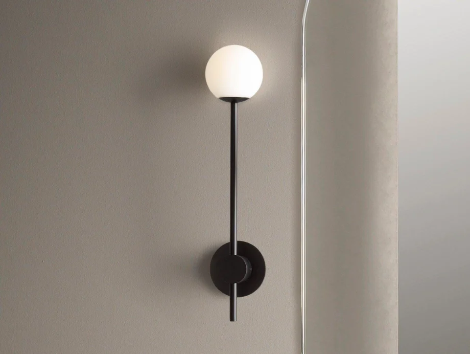 Orb Single Wall Lamp Astro Lighting
