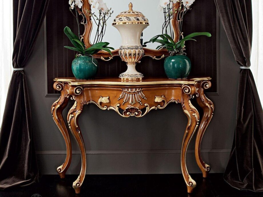 12606 Console Modenese Gastone