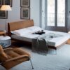 Talamo 1883/1884 Bed Zanotta
