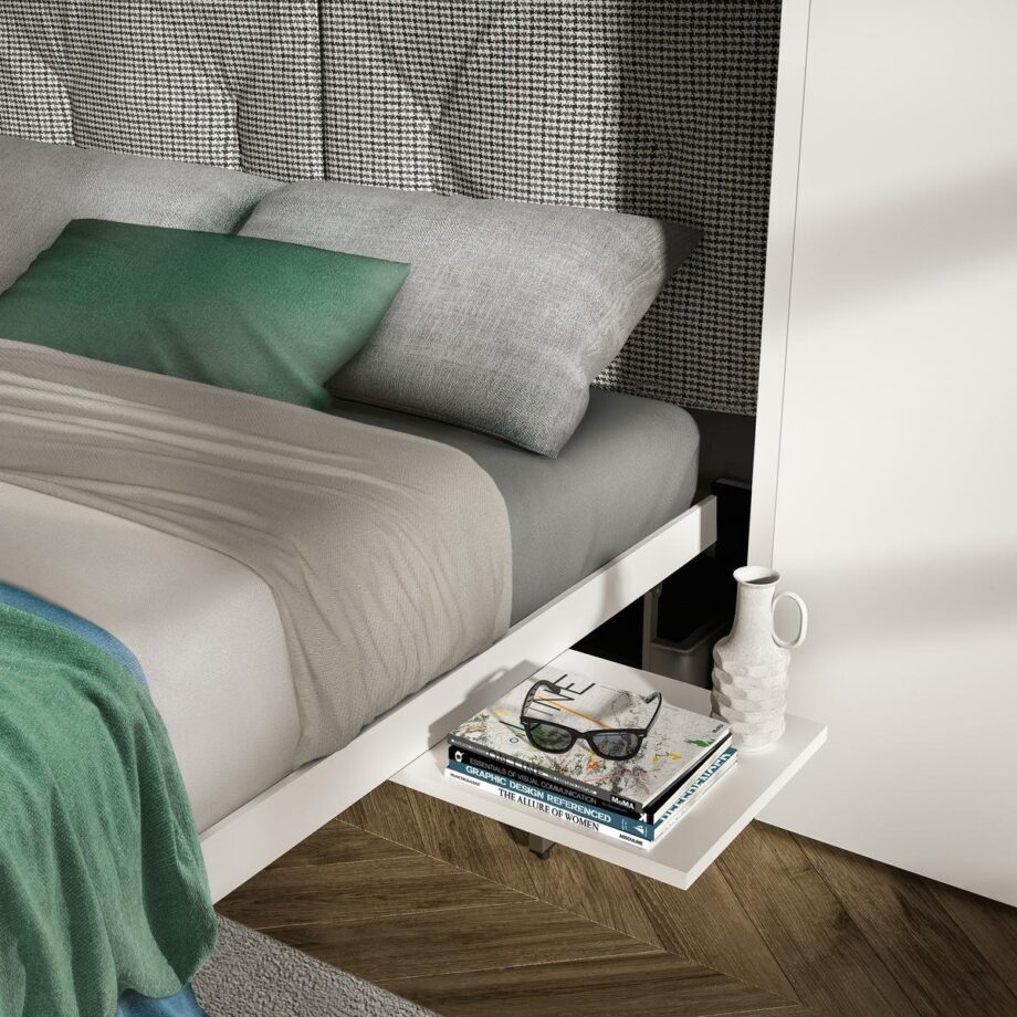 Lgm Bed Clei