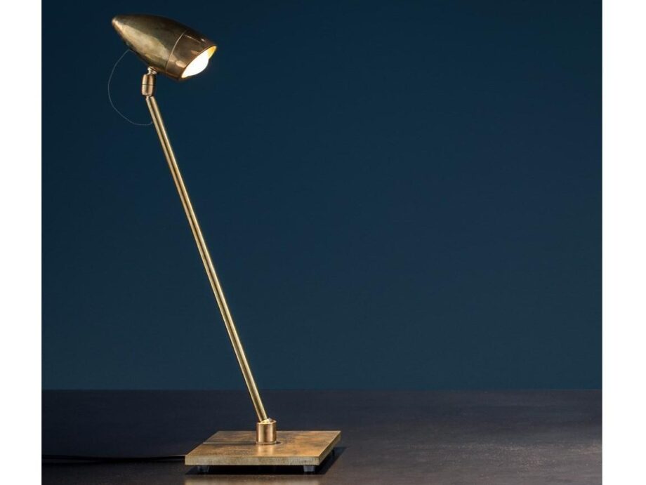 Cicloitalia T Table Lamp Catellani Smith