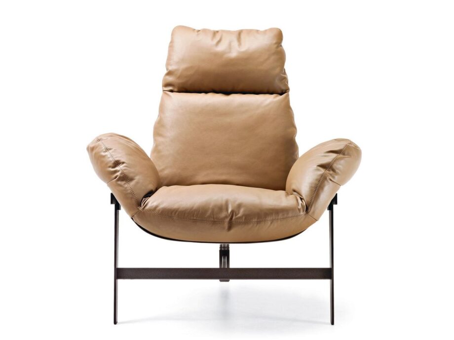 Jupiter Armchair Arketipo