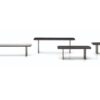 Clive Console Minotti