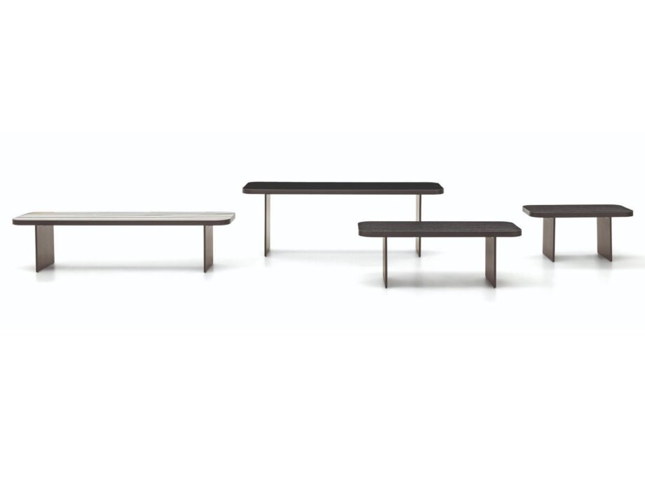 Clive Console Minotti