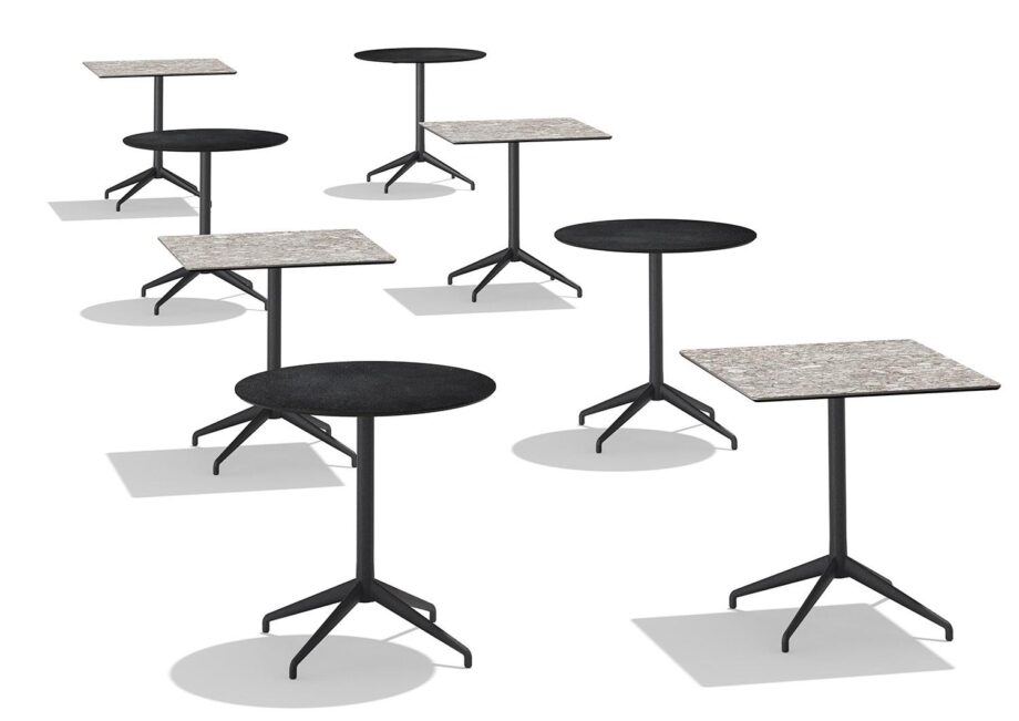 Alis Outdoor Table Sovet