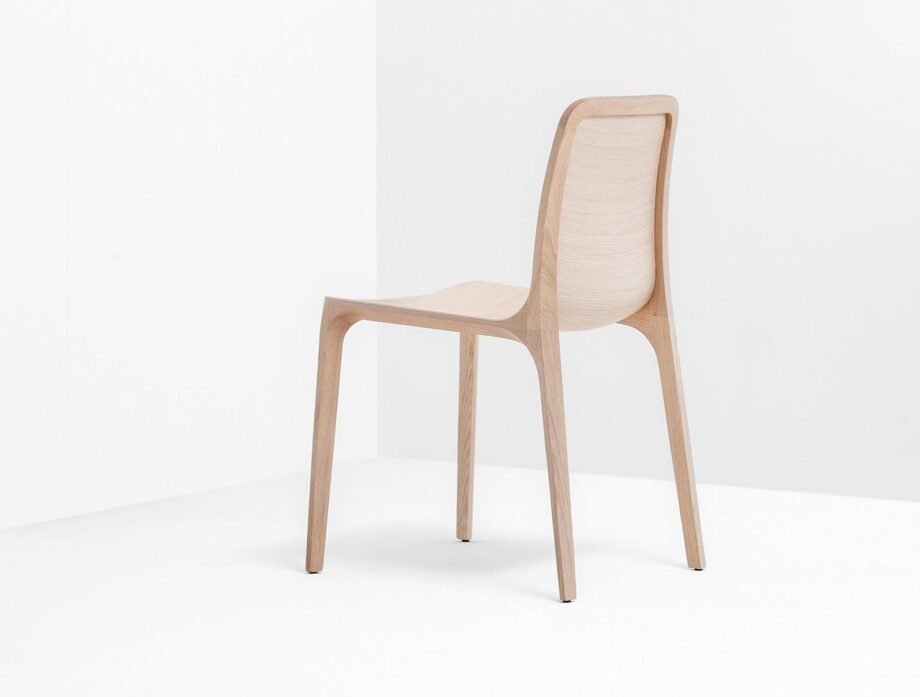 Frida 752 Chair Pedrali
