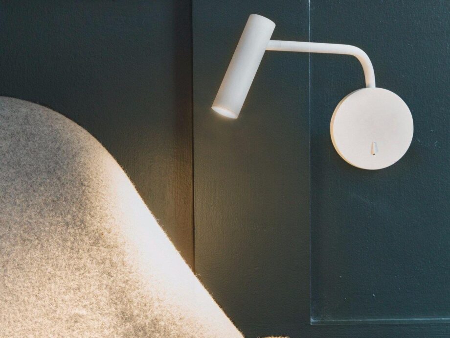 Enna Wall Wall Lamp Astro Lighting