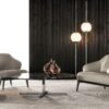 Leslie Sofa Minotti