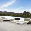 Pixel Outdoor Sofa Vondom