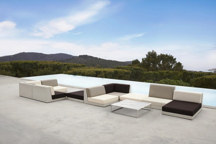 Pixel Outdoor Sofa Vondom