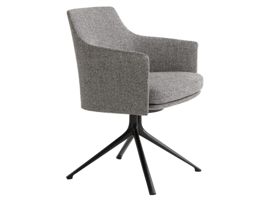 Stanford Bridge Chair Poliform