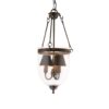 Cameron Pendant Lamp Eichholtz