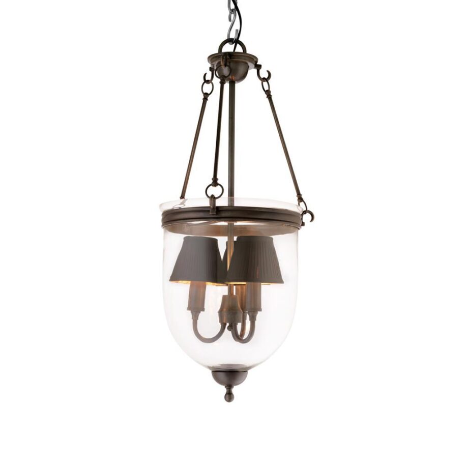 Cameron Pendant Lamp Eichholtz