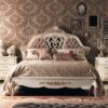 Gran Guardia Bedroom Set Francesco Pasi