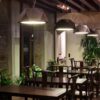 Crio Pendant Lamp Fabbian