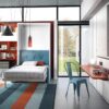 Kali Ponte Board Bed Clei